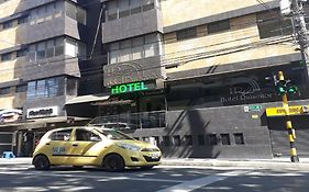 Hotel Ruiseñor Itagui